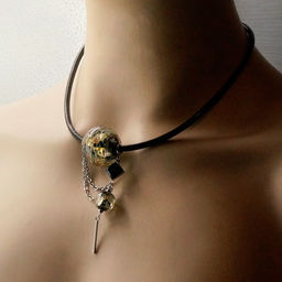 MEDEA Колье LKY1660