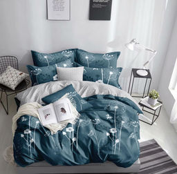 КПБ Mency Двухсторонний MEN085 Семейный