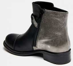 Полусапоги LAIZA-D 853207ЧП - Ralf ringer фото 3