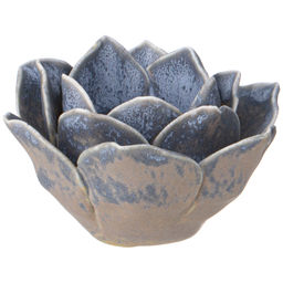 ПОДСВЕЧНИК ДЕКОРАТИВНЫЙ ВЫСОТА 6,8СМ - Lefard фото 3