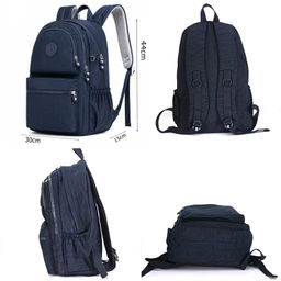 Рюкзак K2-BB-6025-Bordo