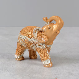 Статуэтки Слоны 7 штук набор / 7156 /уп 36/ - Галеонтрейд фото 3