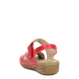 Туфли летние женские