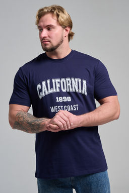 Футболка мужская 8503/1