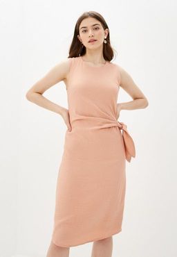 Платье жен.