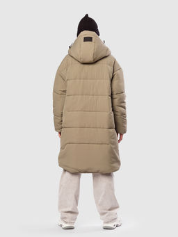 ПАЛЬТО УЛЬТРА