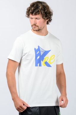 Футболка к/р Белый