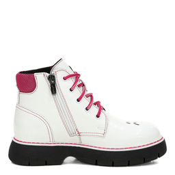 Ботинки для школьников девочек - Marko фото 4