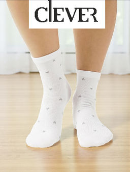 Носки женские