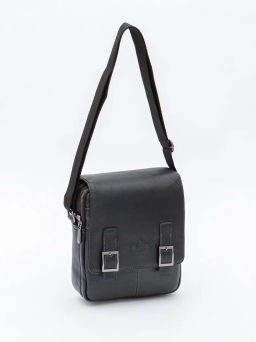Сумка 7915Z black Zinimsk