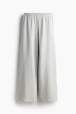 Pantalon de chandal en DryMove - H&m фото 5