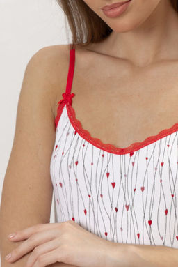 СОРОЧКА ЖЕНСКАЯ арт. 6719W-60235.1S-095