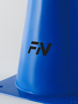 Конус FN Cones Without Holes (38cm) Blue