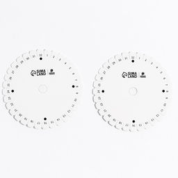 Фенечки из мулине Нежность?