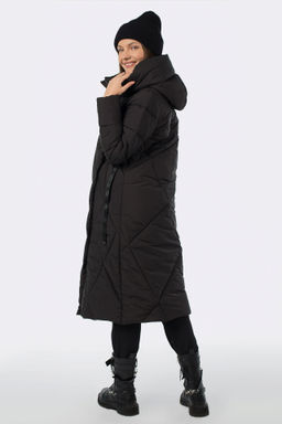 05-2012 Куртка женская зимняя SNOW (G-Loft 300) - El podio фото 25