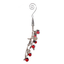 Изделие декоративное "Ветка", L6 W2 H16 см