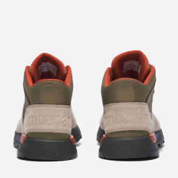 Кроссовки / Timberland  фото 5