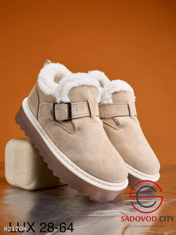 сапоги женские для зимнего сезона - Bruno фото 2