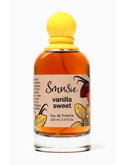 Туалетная вода женская Smusie Vanilla Sweet, 100 мл