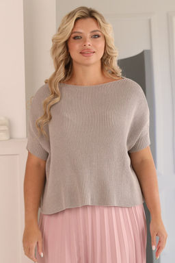 Джемпер Др3-443/3 - Wisell фото 6