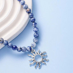 Колье арт. 26 7457 (id 285040) - Rada фото 2