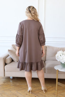 Платье П4-5171/3 - Wisell фото 4