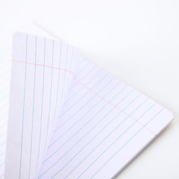 Тетрадь 18 листов в линию Котя, обложка мелованный картон, 5 видов МИКС - Artfox study фото 10