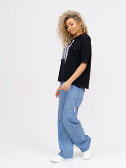 940 Туника Хаки - Svetekst фото 18