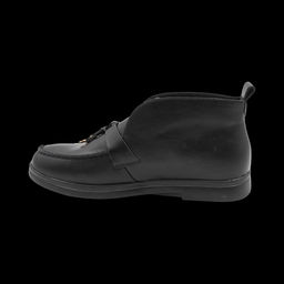 Ботинки демисезонные BF57-6 черные