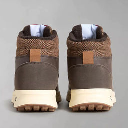 Ботинки мужские