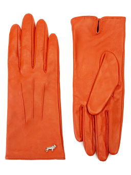 Перчатки жен ш/п LB-4607 orange