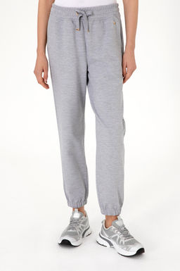 Kad_n Gri Melanj E_ofman Alt_ Sepette S_rpriz _ndirim - U.s. polo assn фото 2