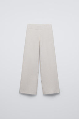 SOFT-TOUCH CULOTTES