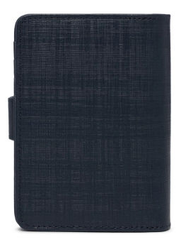 Кошелек Labbra L143-609 multicolor-d.blue