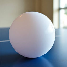 Цена за 30 шт. Шарик для наст. тенниса (ШНТ100)