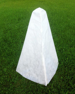 Укрытие на зиму (сменное / дополнительное), 3 чехла в упаковке, Выс. 100 см