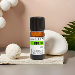 Эфирное масло ЛИМЕТТ STYX, 10 мл | Артикул: 15220  фото 2