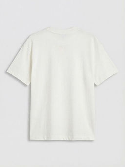 Bisiklet Yaka Erkek Ti??rt