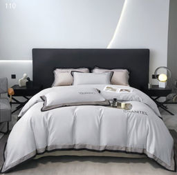 КПБ Mency Chanitel в коробке MENCHB10