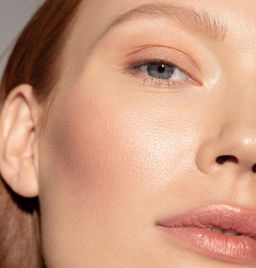 RELOUIS Бронзер компактный RELOUIS PRO BRONZER тон:01 UNIVERSAL