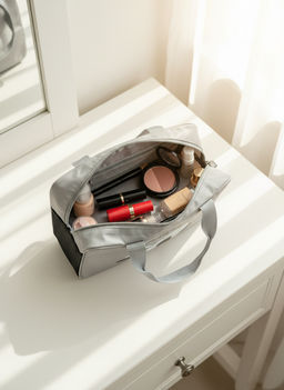 Косметичка-сумка (цвет микс) OLS-033А-16 - Shanghai CO фото 7