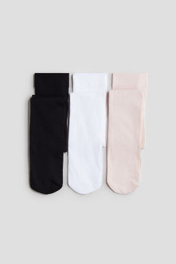 Pack de 3 medias - H&m фото 4