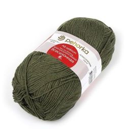 Цена за 5 мотков пряжи ВСЕСЕЗОННАЯ