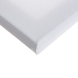 Холст на подрамнике Calligrata, хлопок 100%, 1.6×50×60 см, акриловый грунт, мелкозернистый, 280 г/м²