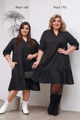 Платье-2580 - Lady maria фото 7