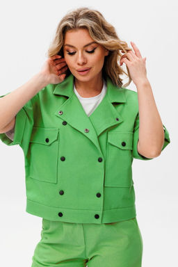 Костюм AmberA 2067z яблоко  фото 3