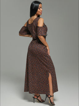 Новелла платье женское - Lovetex фото 41