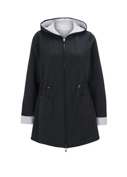 Кардиган, черный - Ashley brooke фото 2