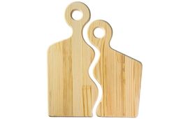 Заготовка для творчества доски Парочка