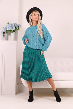 Джемпер Др5-495/20 - Wisell фото 2